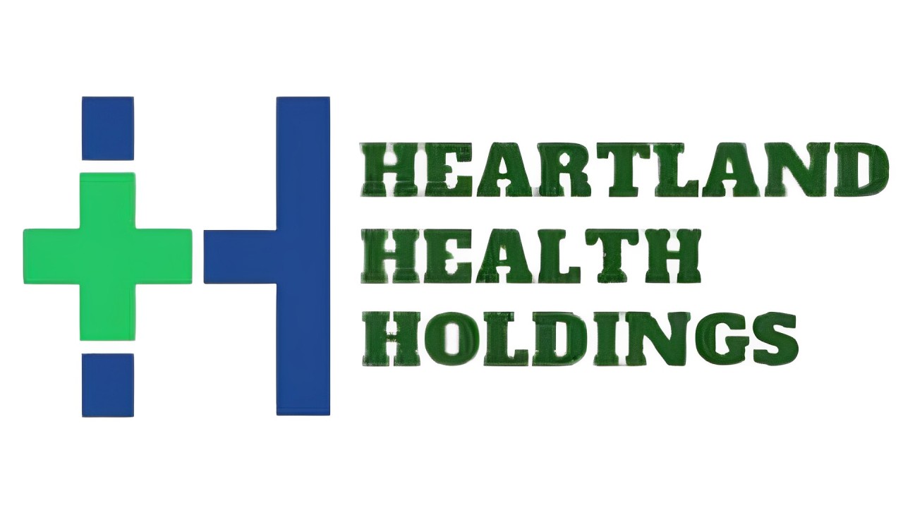 healthcare Logo
